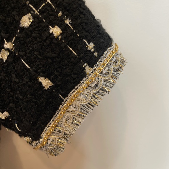 Elegant evening dress - Picture 4 of 5